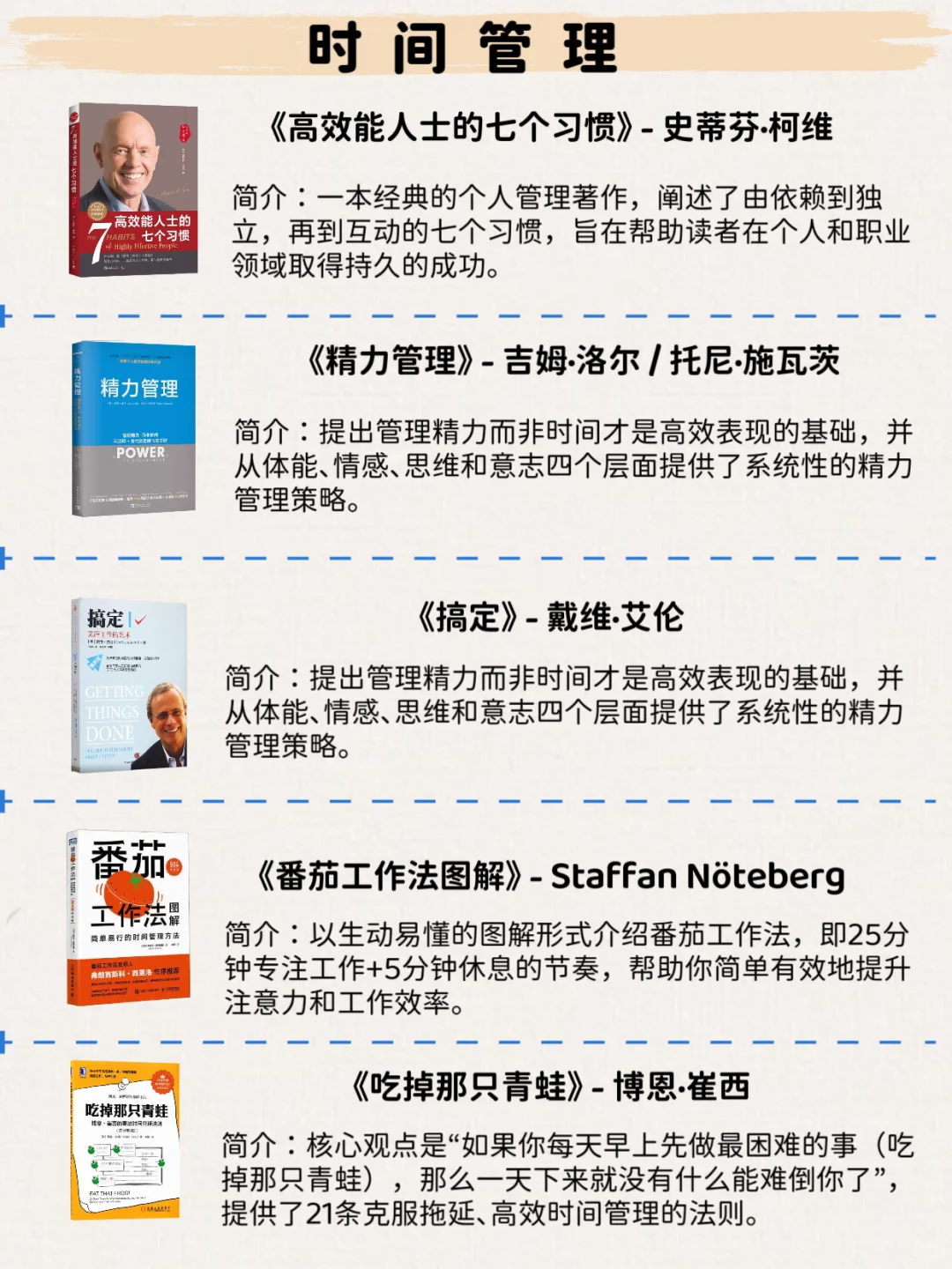 职场开挂指南合集|打工人必读的25本书
