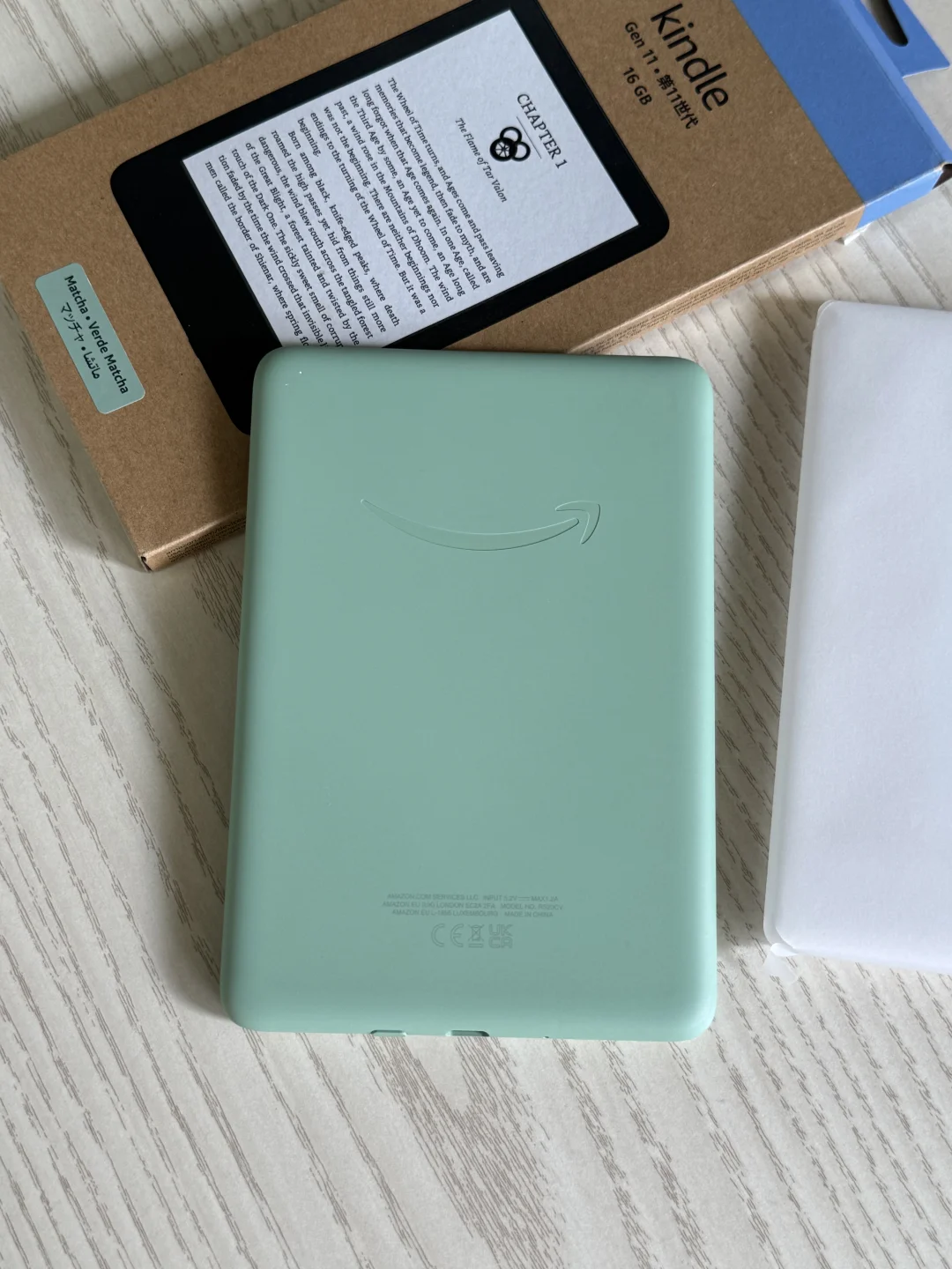 买kindle强推这家店！