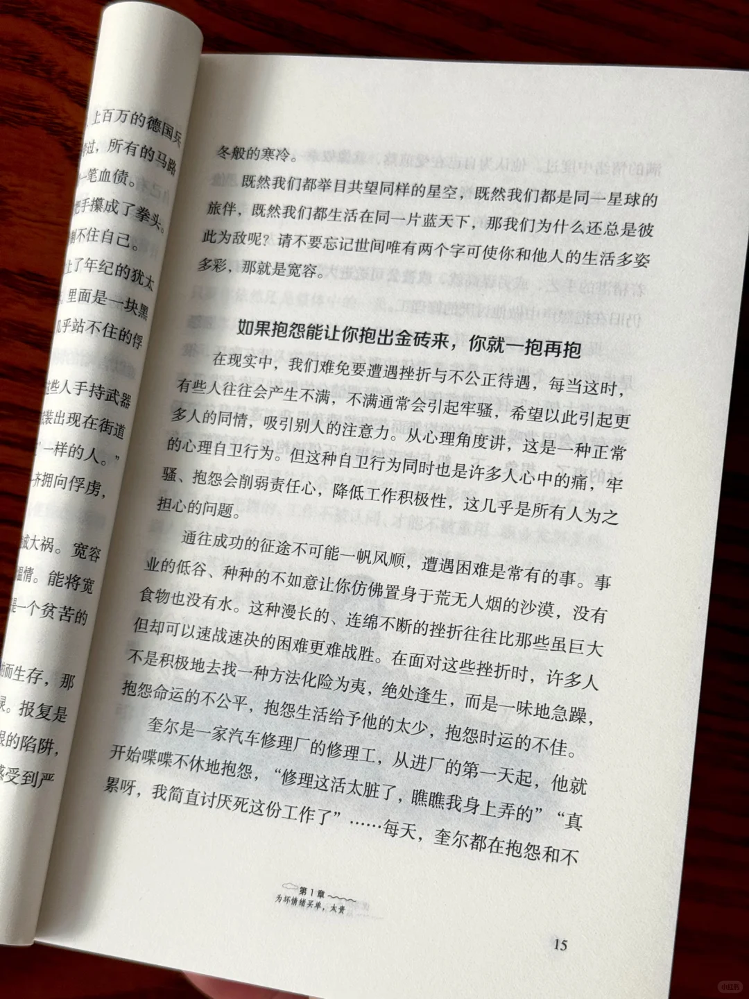 被坏情绪支配？这本让你成为情绪的主人！