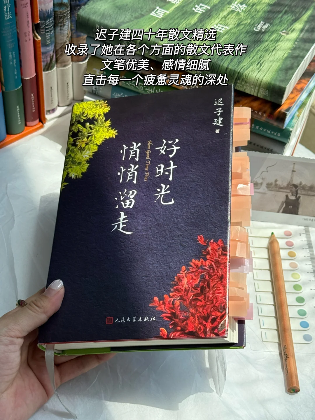 死磕这几本书，文笔可以脱胎换骨！🍠双11