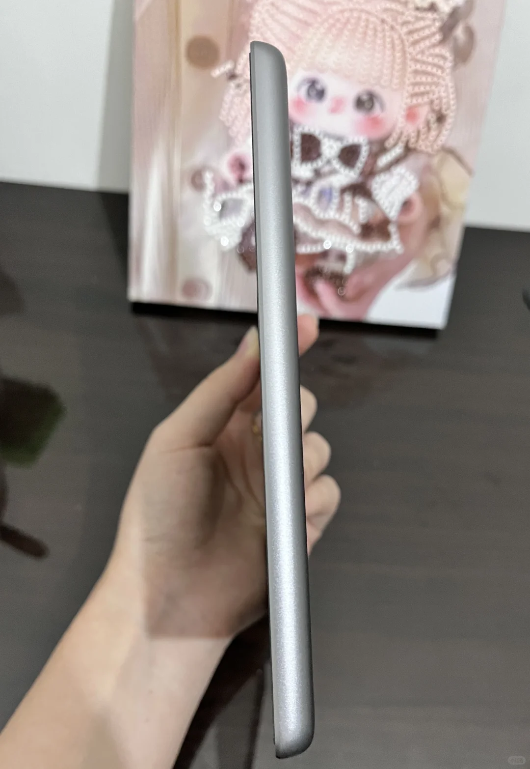 出一个自用kindle oasis3 带背光32g