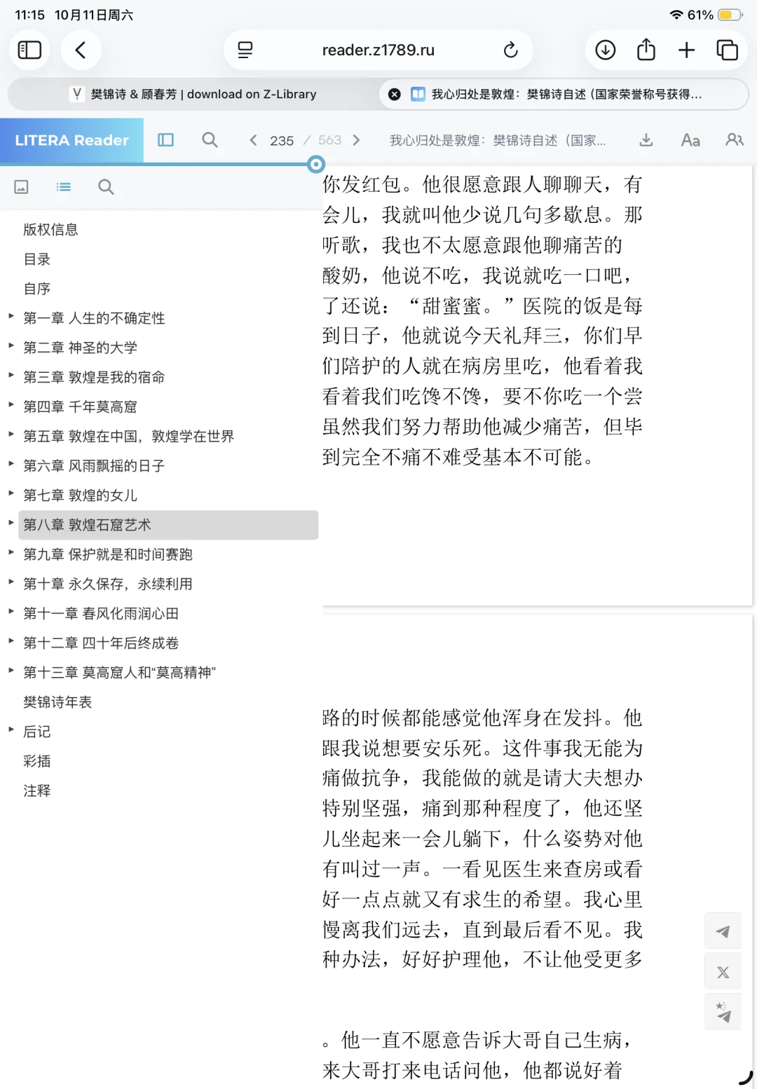 电子书到底咋看啊