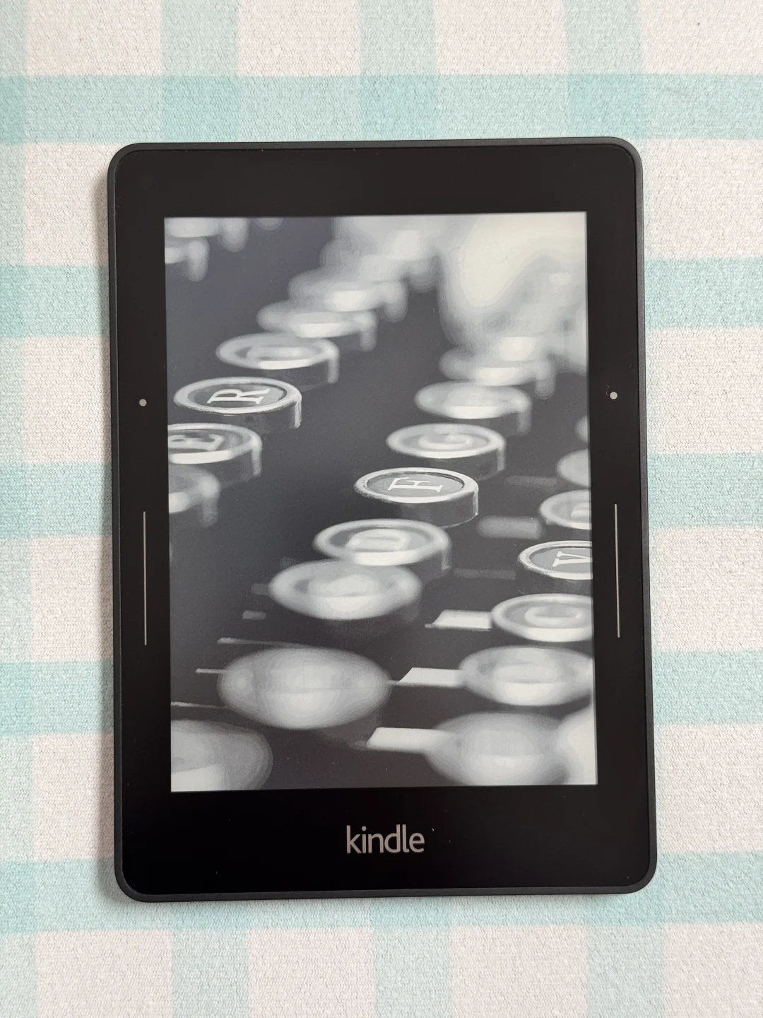 🈚️出kindle voyage