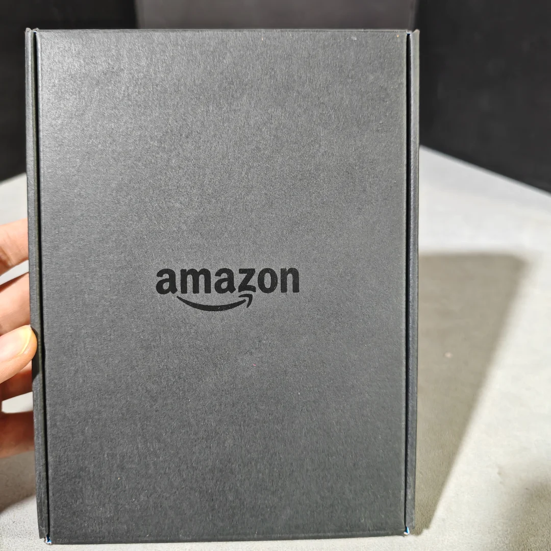 全新Kindle电子书阅读器