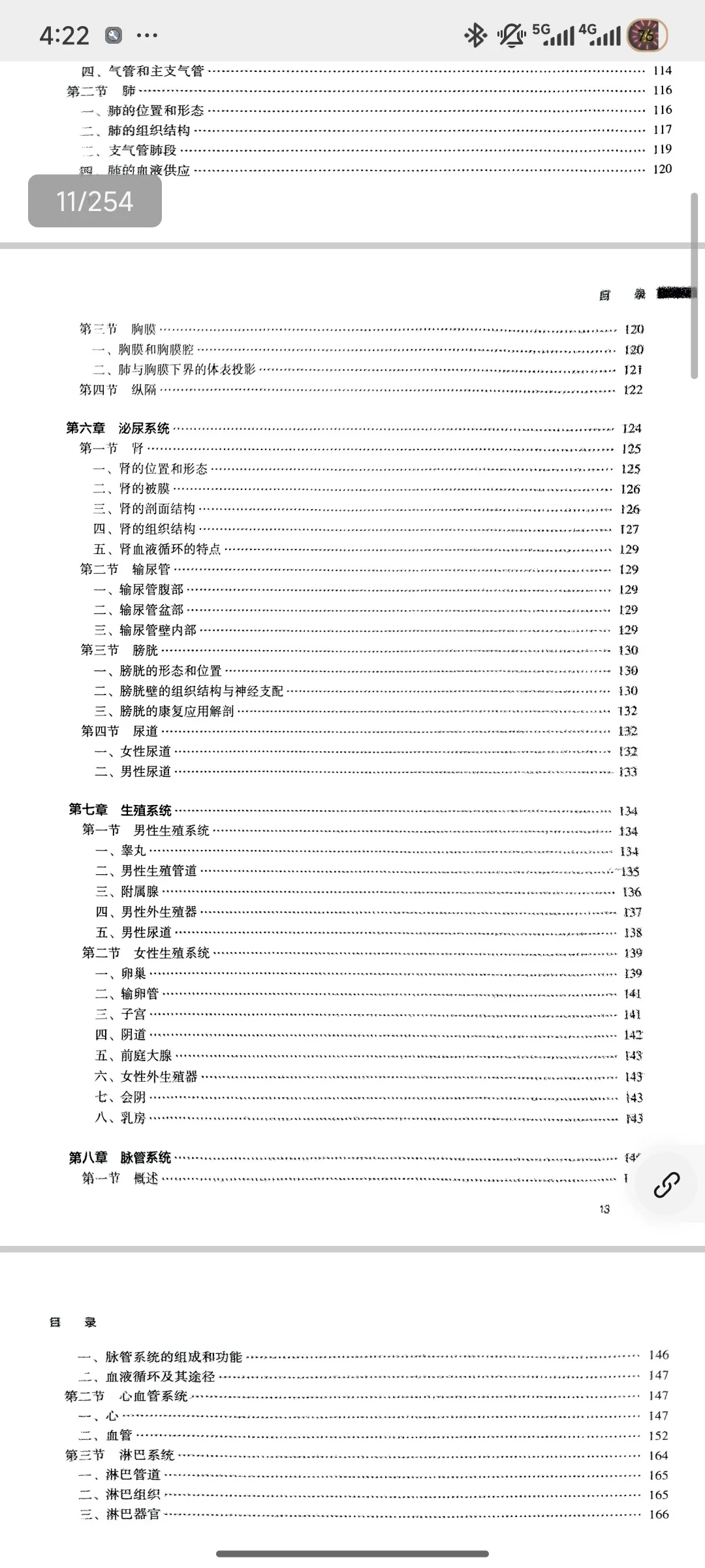 人体解剖学