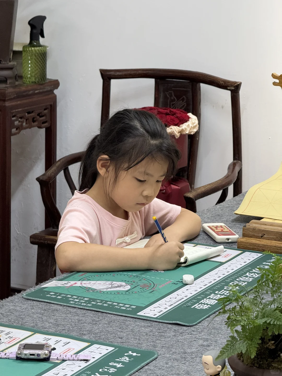 家长必看｜一针见血，让孩子主动爱上写字✍