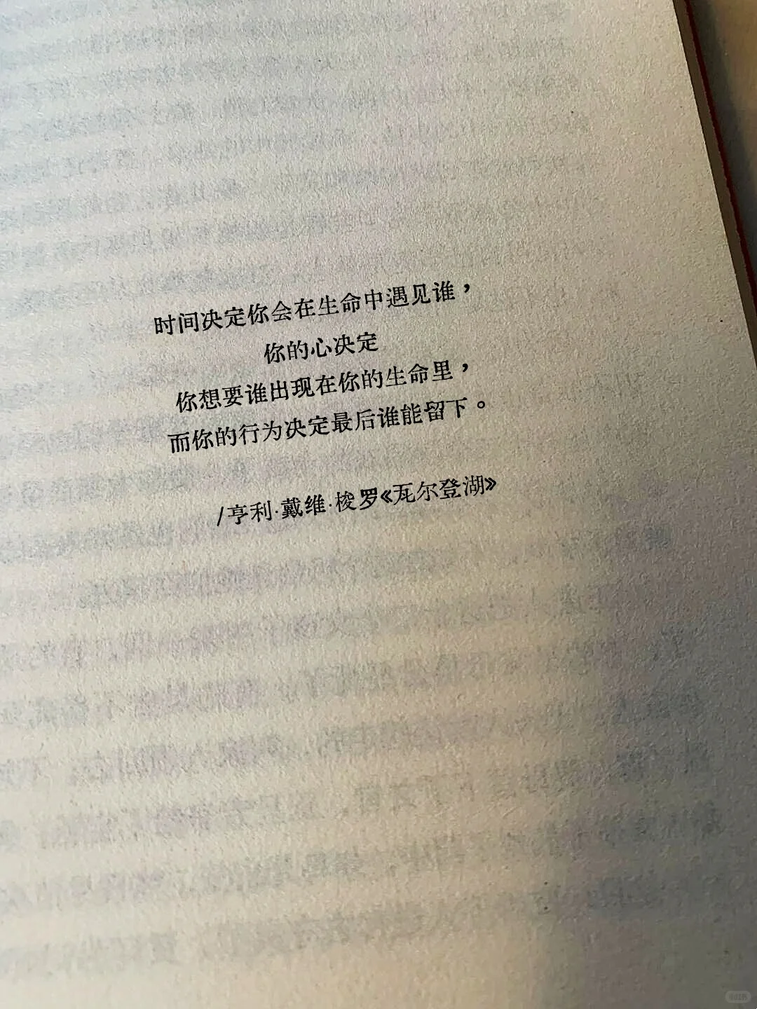 “世界名著如何一句封神”