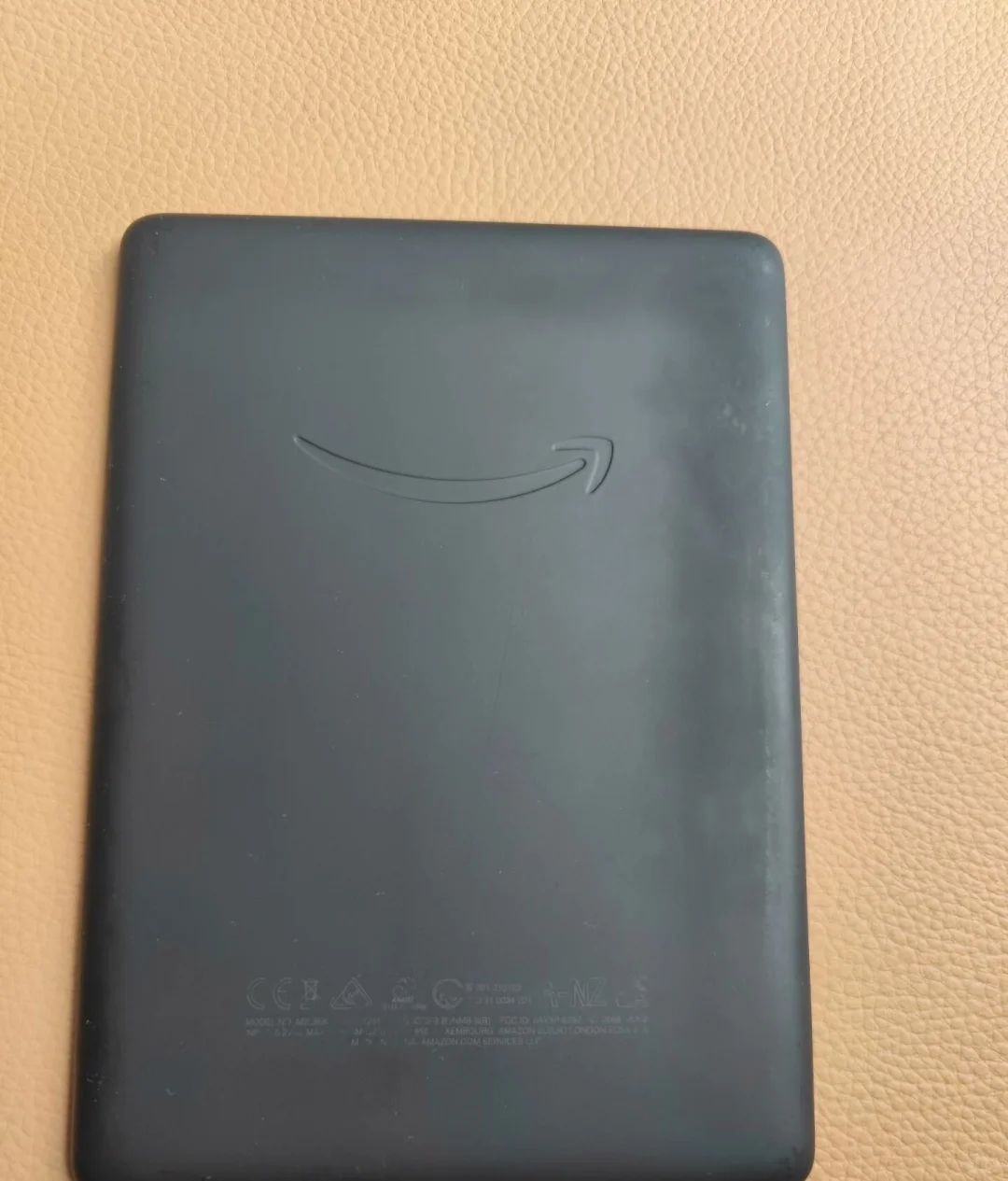 ÷Kindle，KPW5 ，完美屏16G