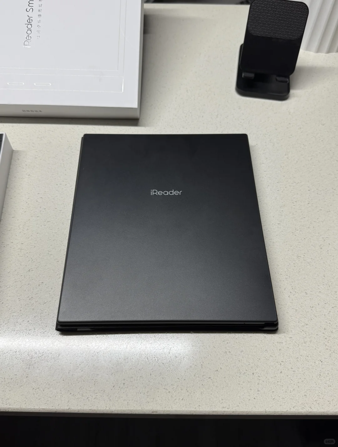 出一台掌阅smart 3