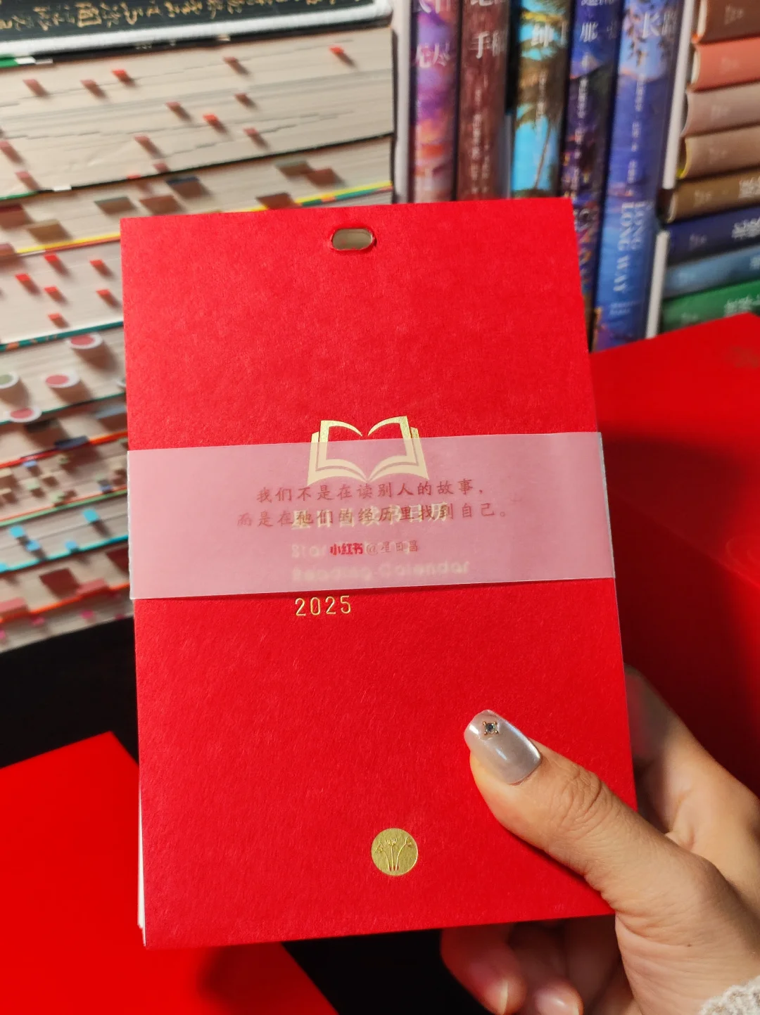 我发现了一个抵抗焦虑的好方法：多读书