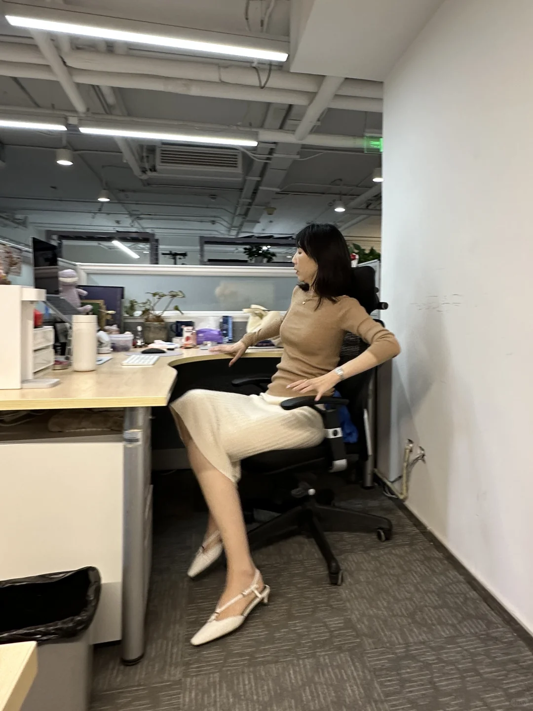 你以为在北京上班是什么生活