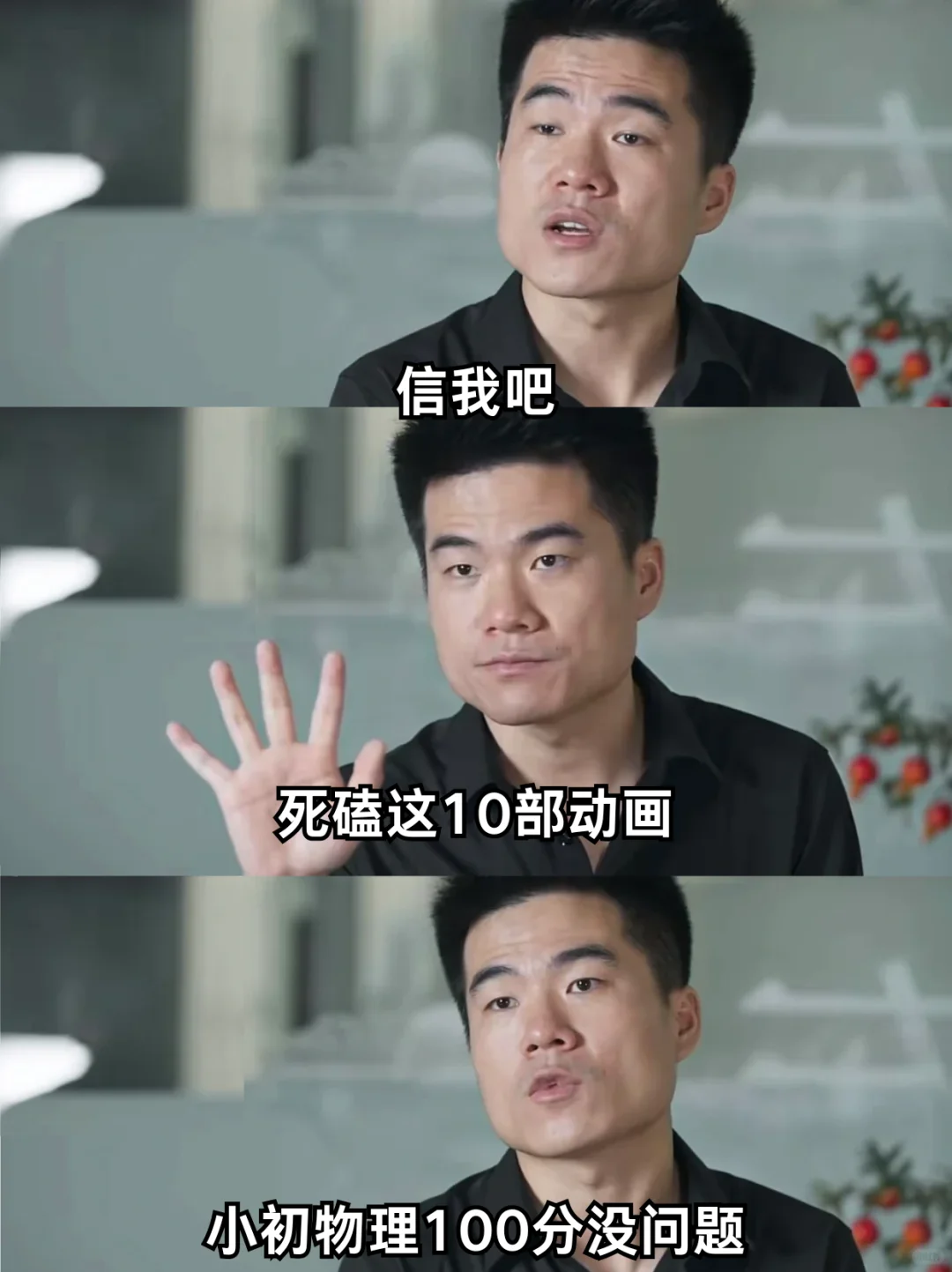 这10部动画片真的绝了！不愧是董宇辉！