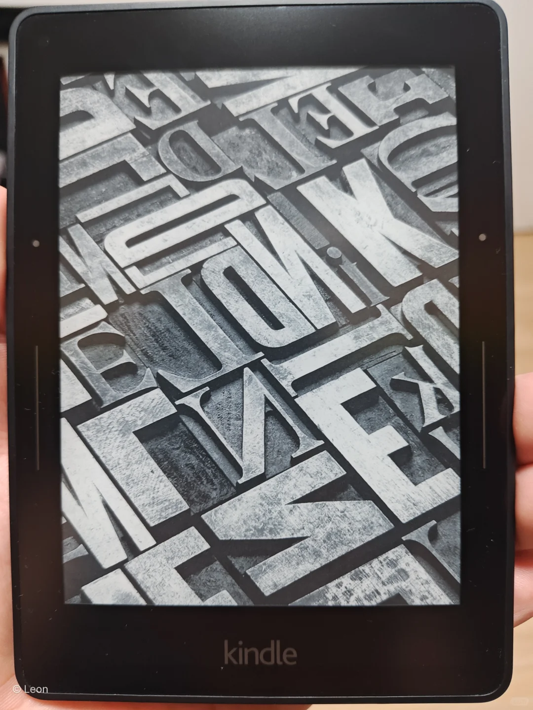 ÷亚马逊Kindle Voyage
