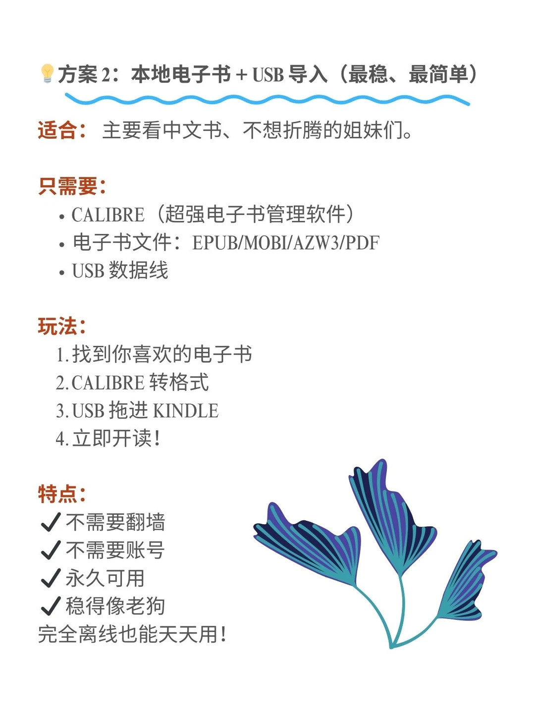 2026年Kindle超全保姆级指南| 国内解决方案