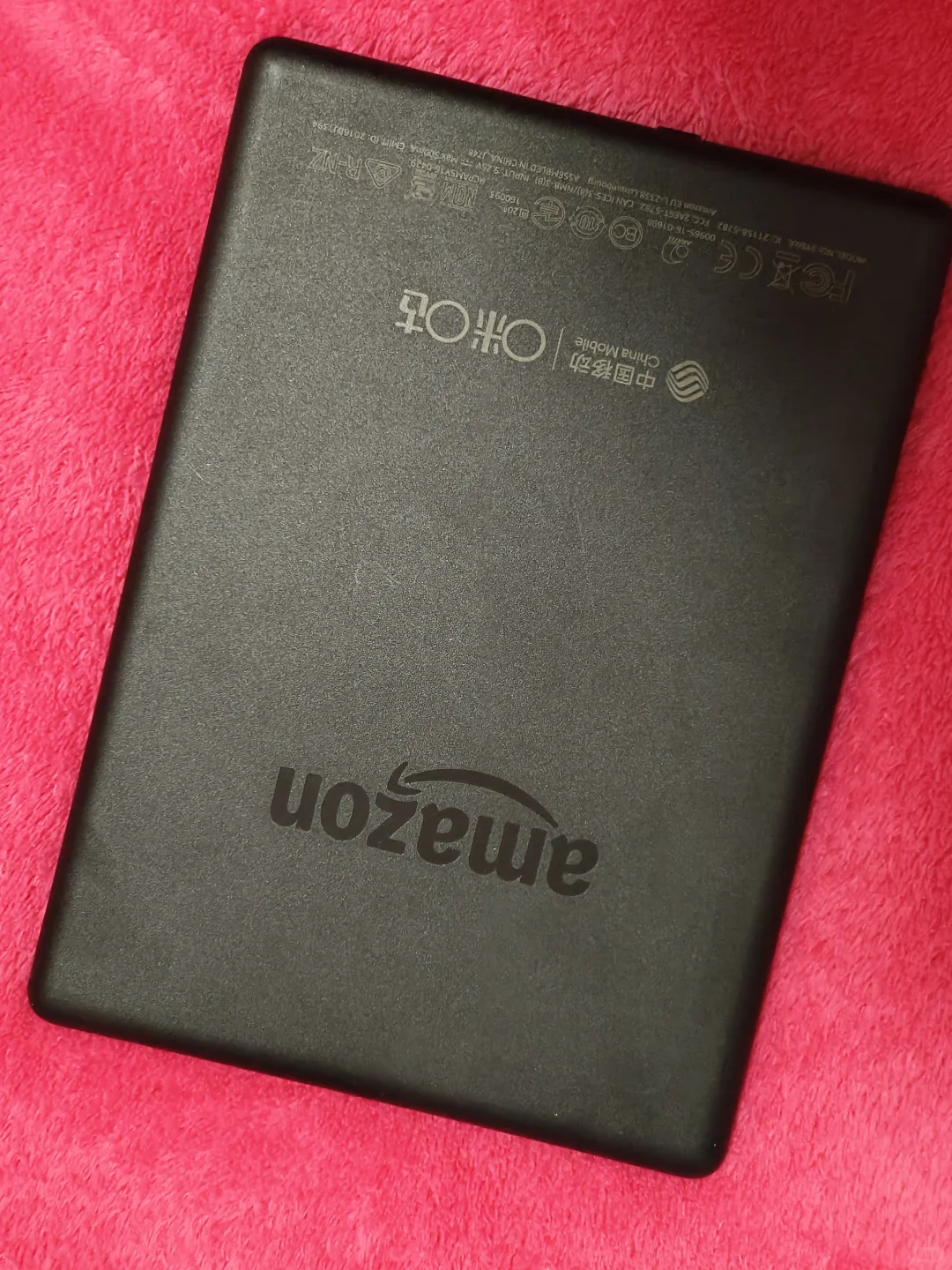 每天出一台阅读器 Day14（已出）