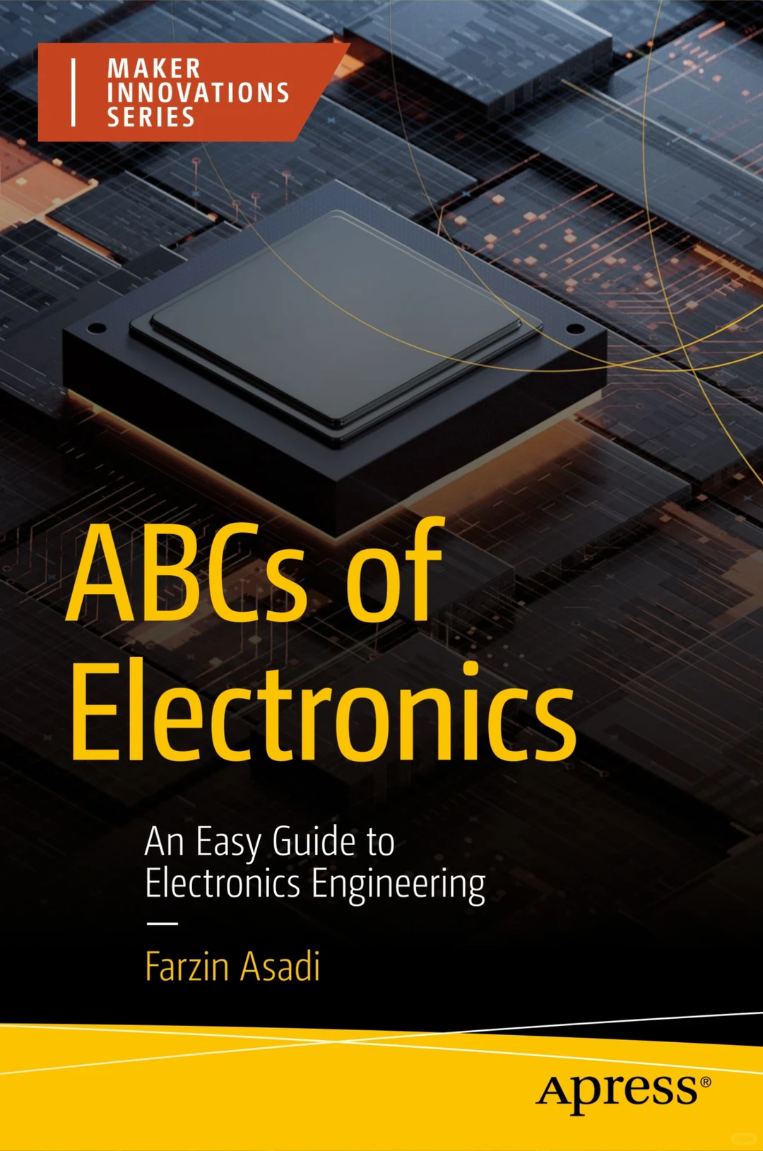 ABCs of electronics PDF