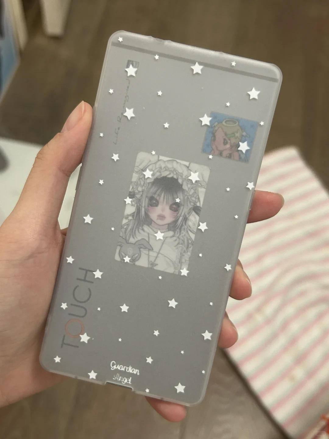 爱看小说人士必备