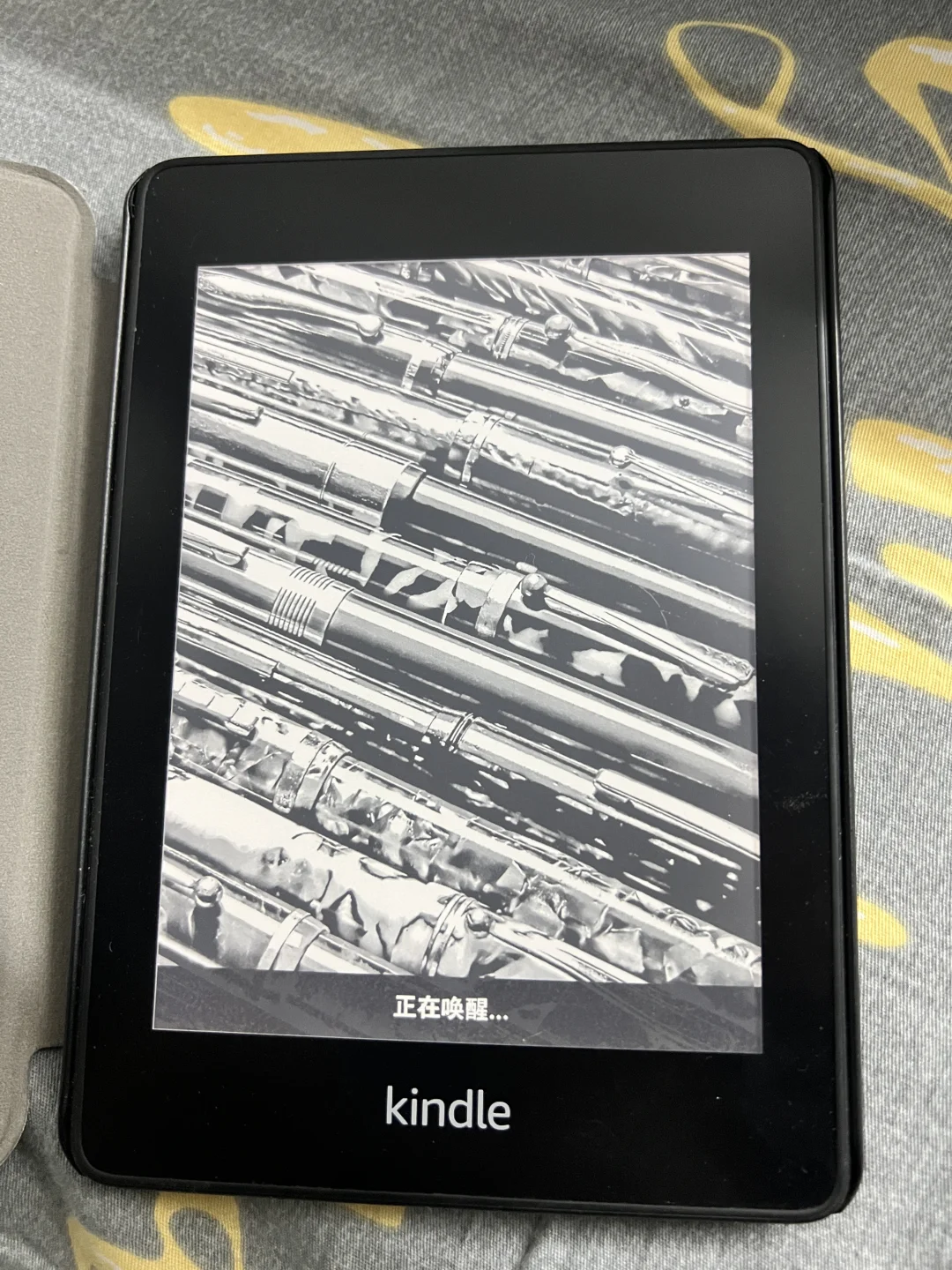 ➗kindle kpw4 8g