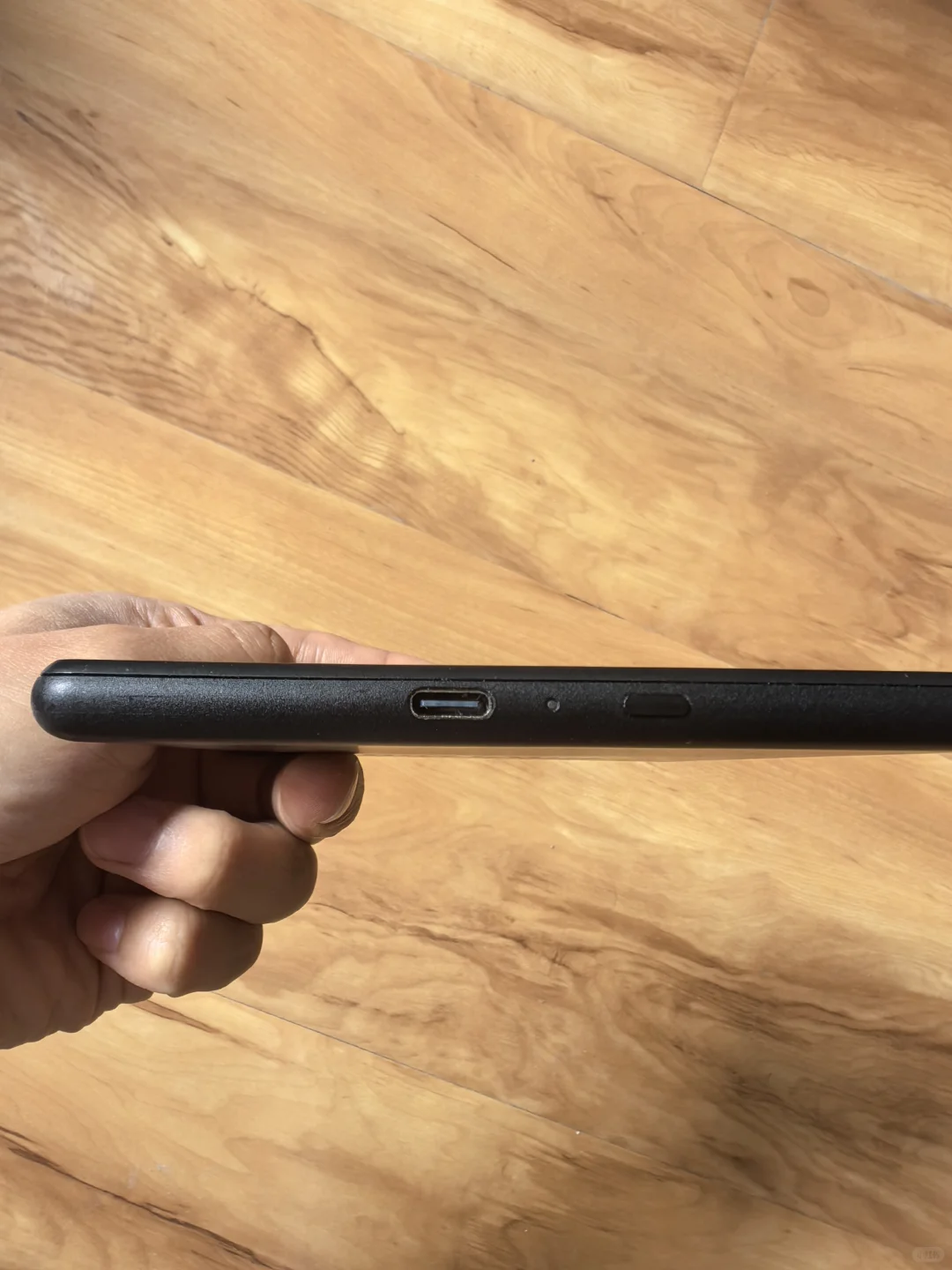 Kindle558改C口 k8改大电池