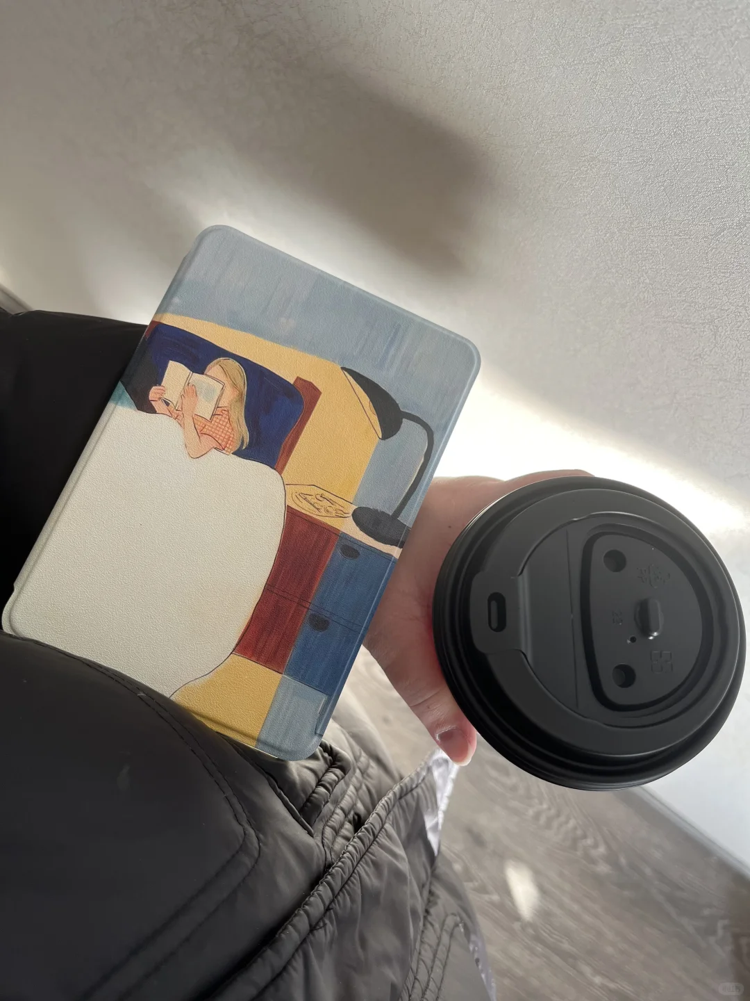 已拥有，未祛魅