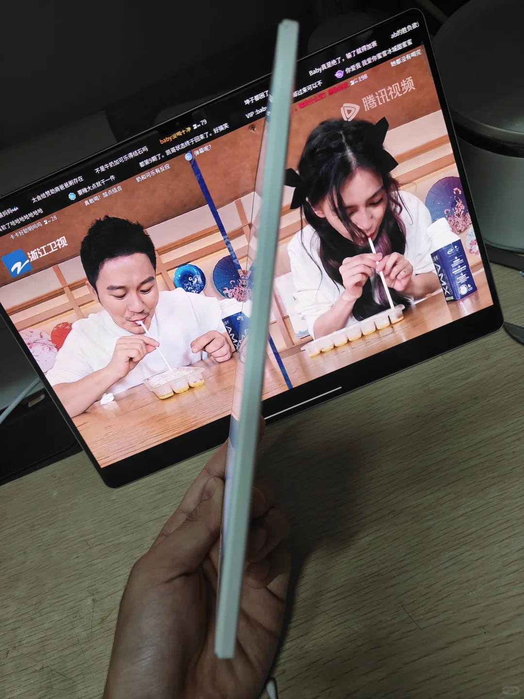 ÷得到阅读器 7.8（一代）