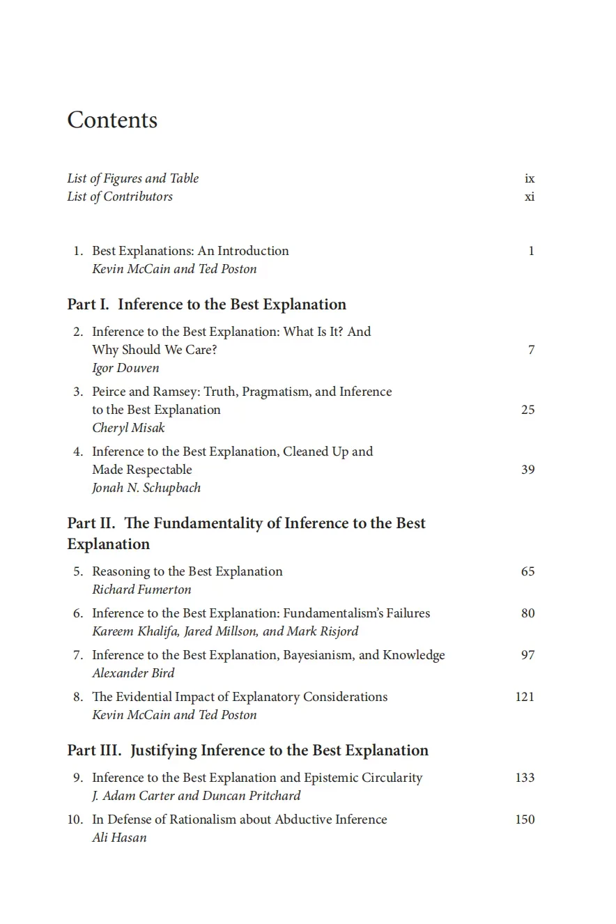 📖一本书读懂“最佳解释推理”,附pdf