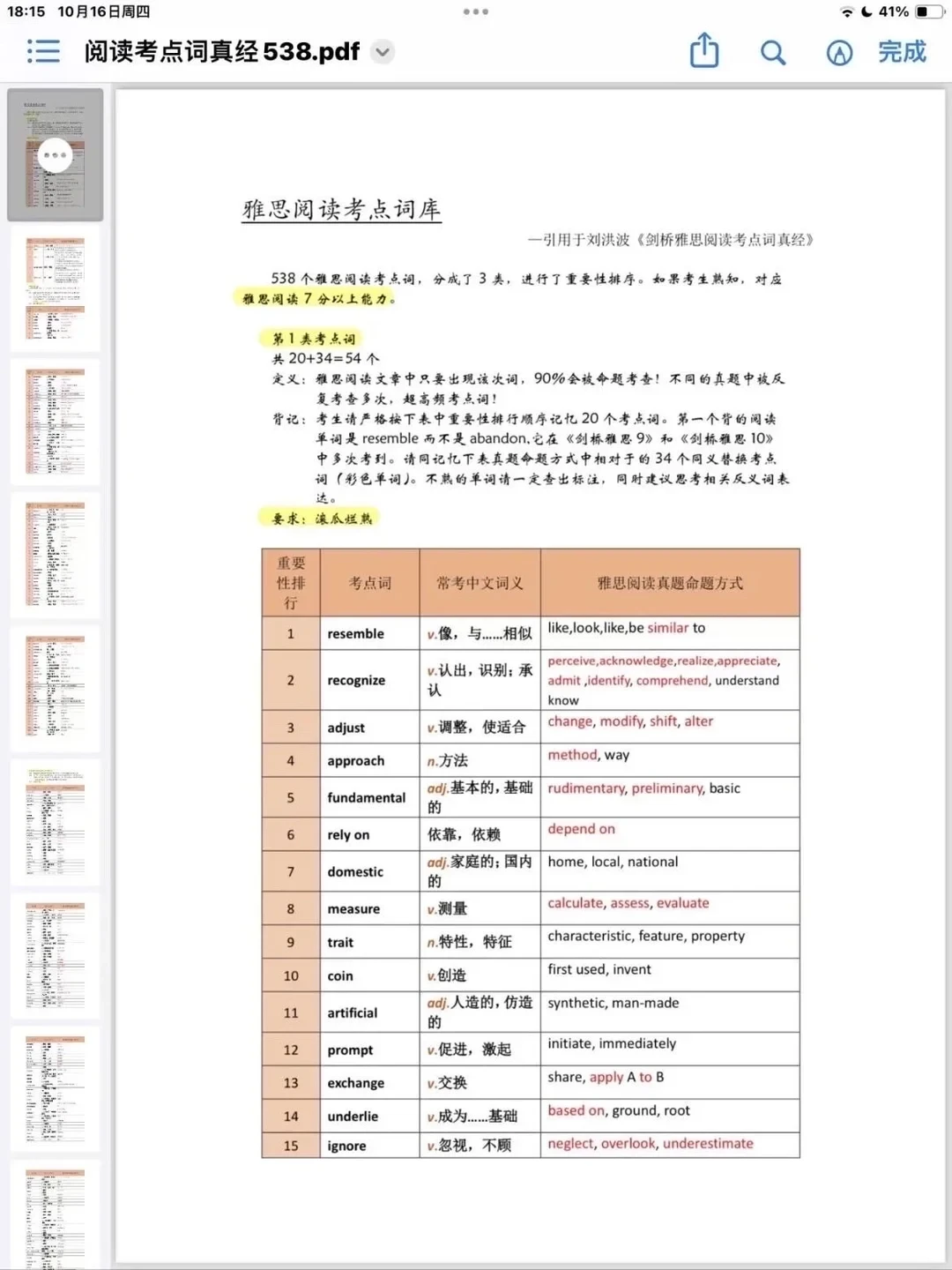 且看且珍惜！全套PDF🍄很难找全的