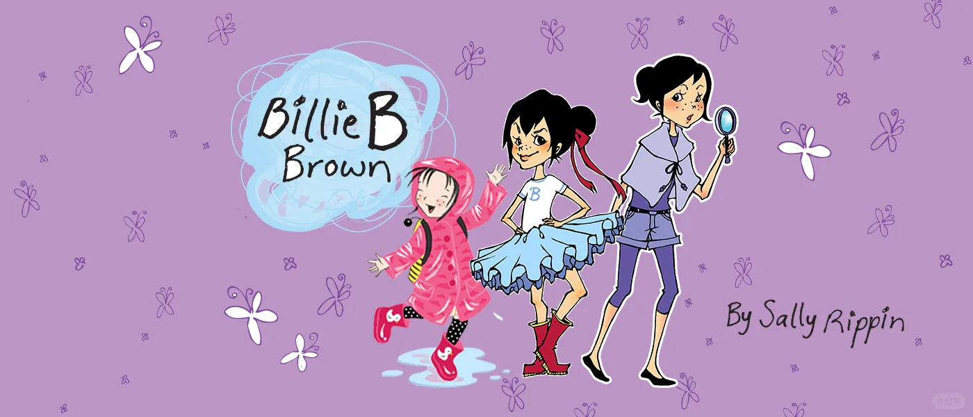 真是一个有趣的女孩