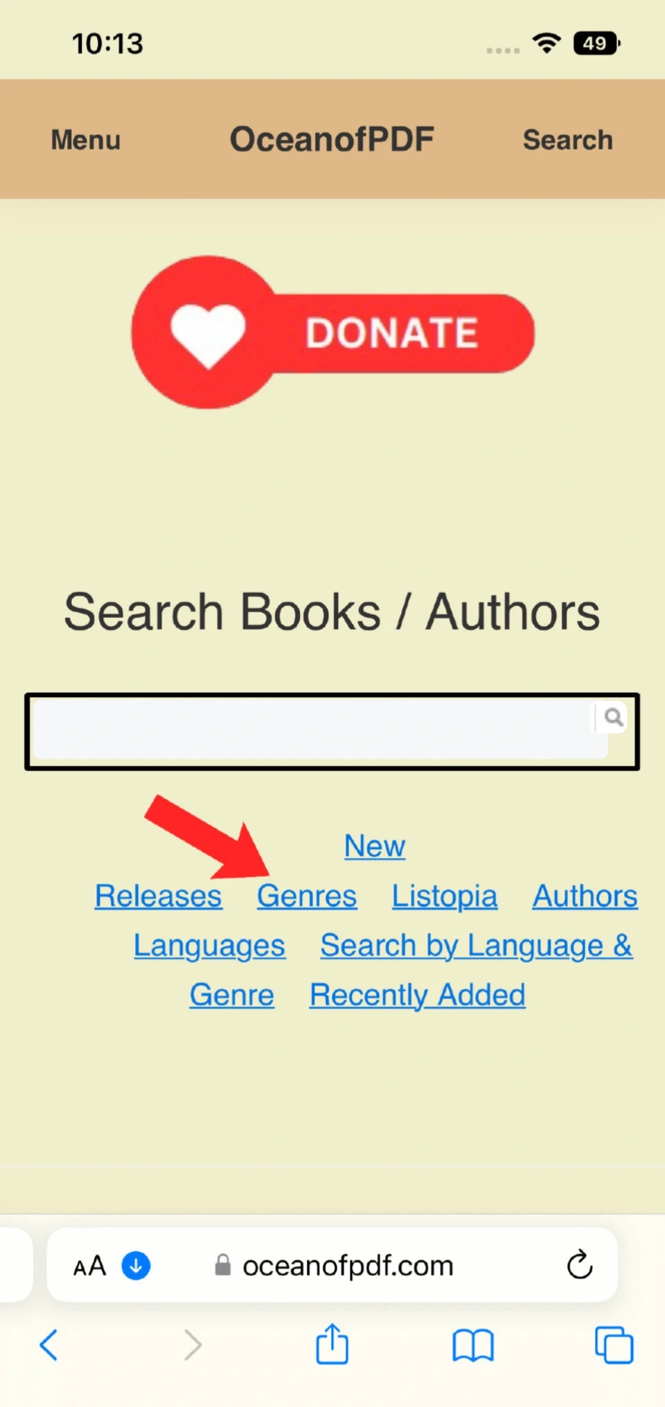 免费英文原版书怎么下载（具体操作方法分享