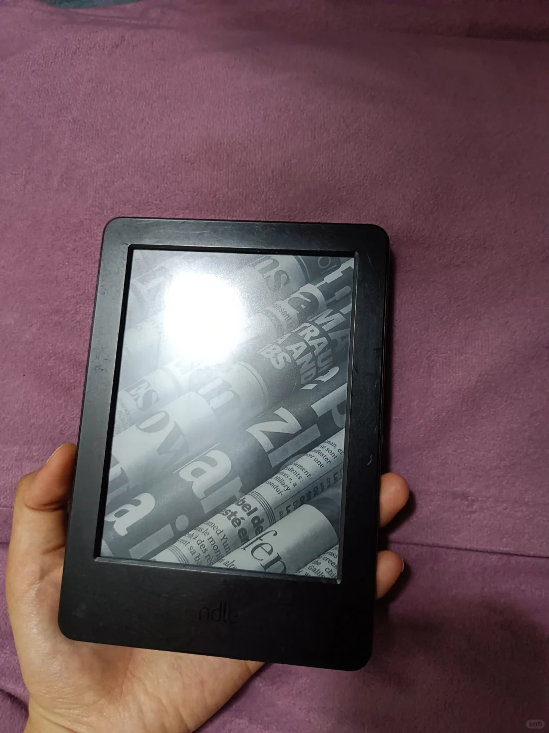 （已出）出个K7