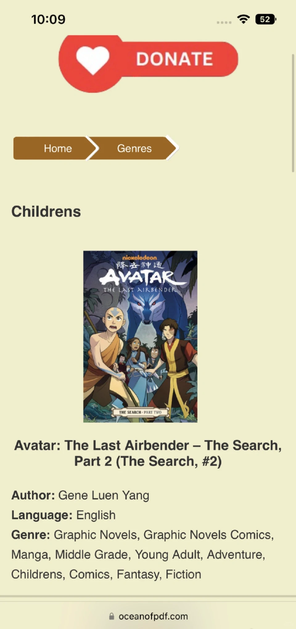 免费英文原版书怎么下载（具体操作方法分享