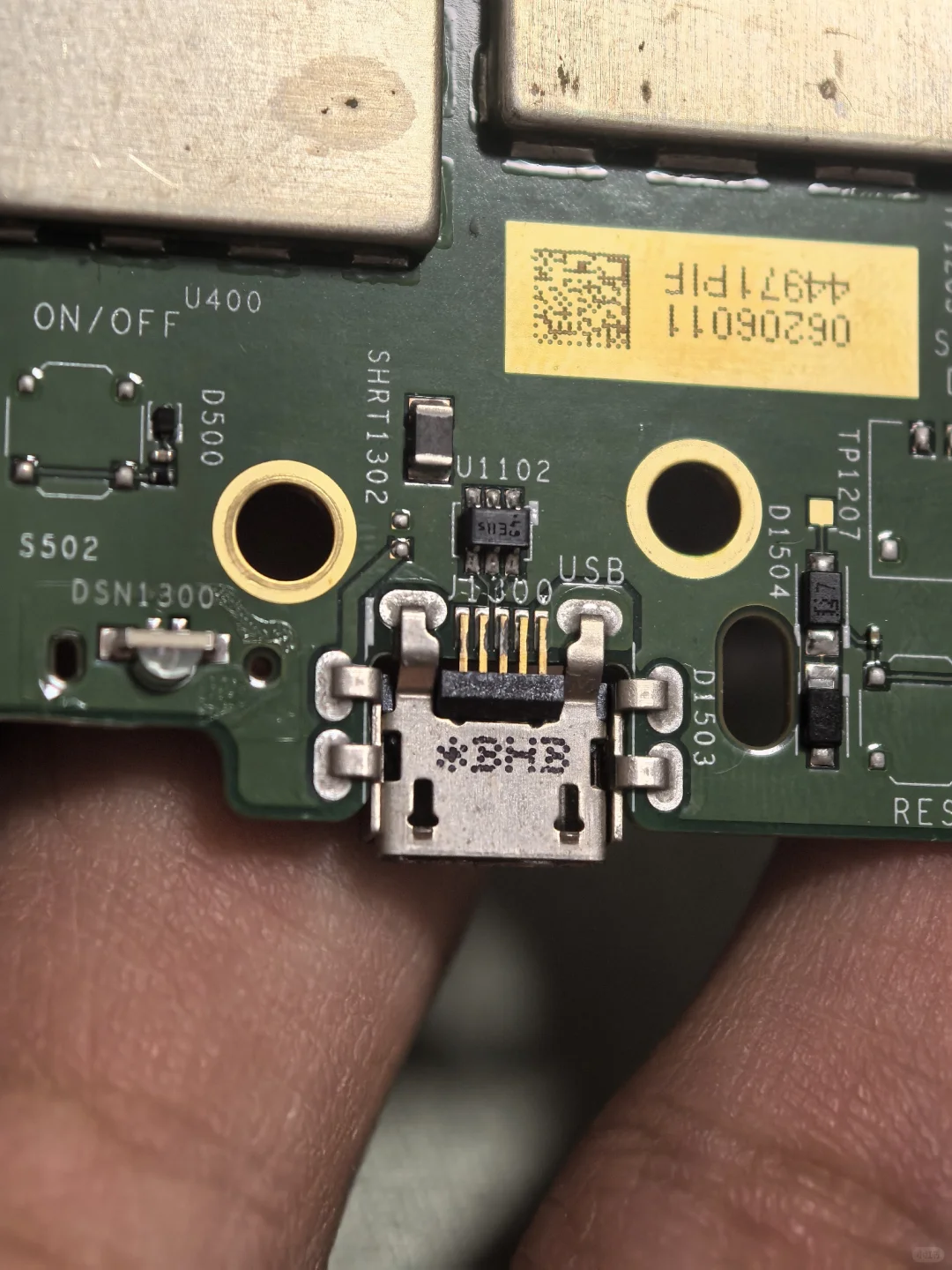 Kindle558改C口 k8改大电池