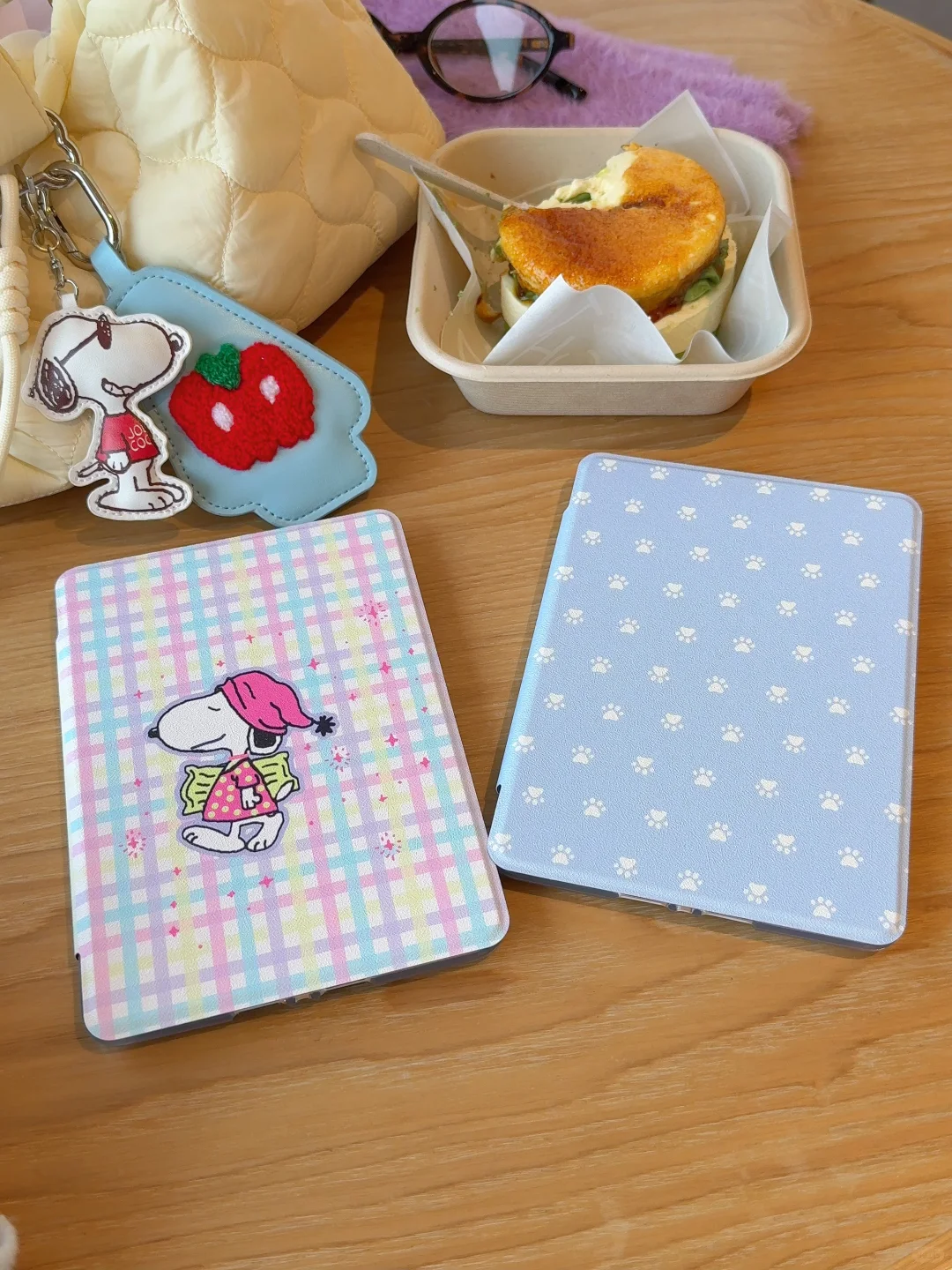 kindle 党们 快帮我选选