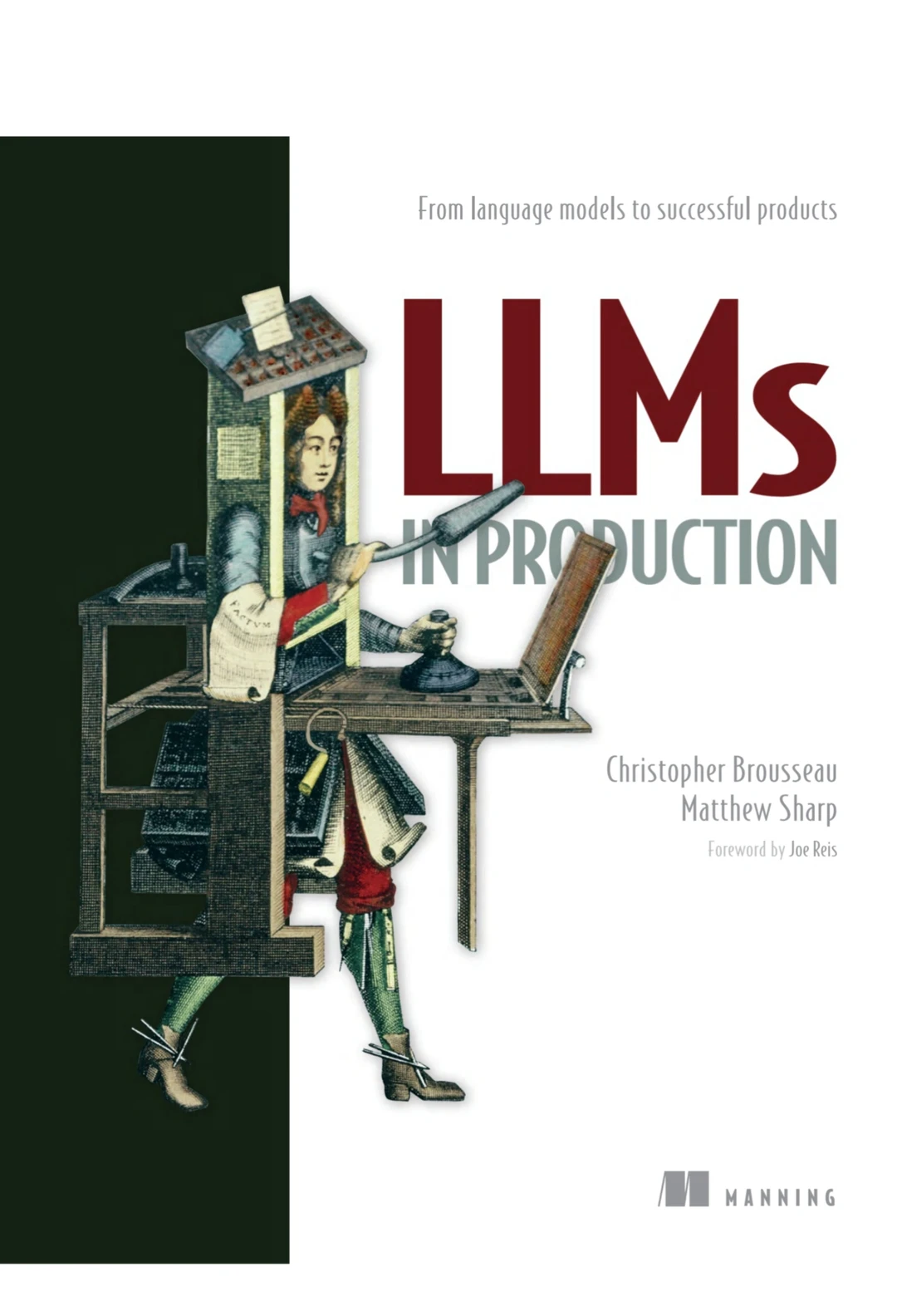 LLMs in production PDF