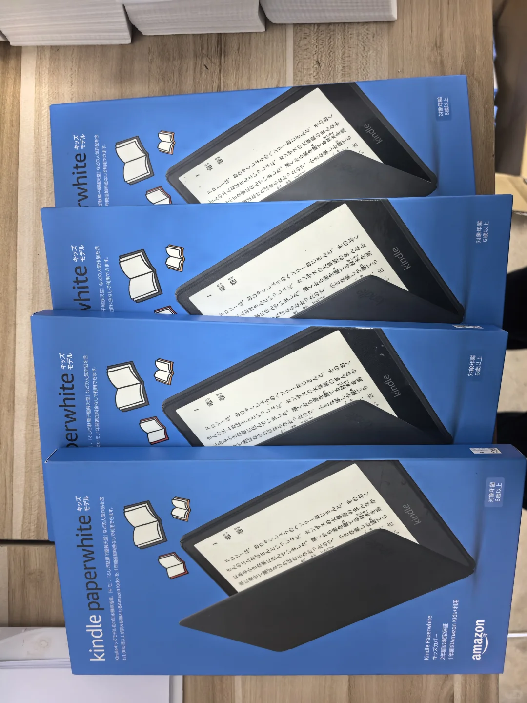 原装全新kindle大甩卖