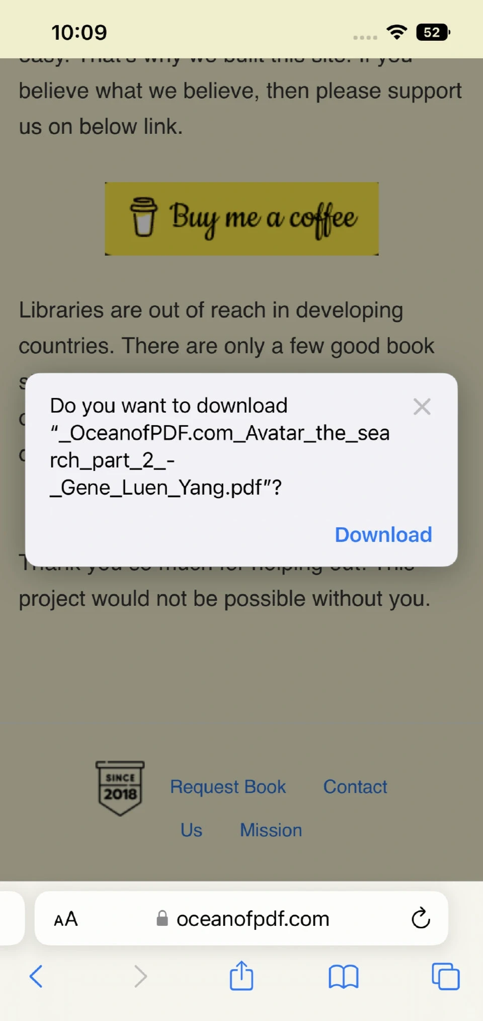 免费英文原版书怎么下载（具体操作方法分享