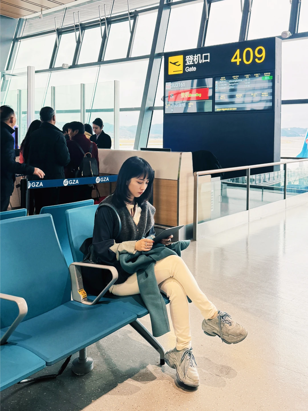 高知悍妇的装备:1人兼6职效率开挂的秘诀!