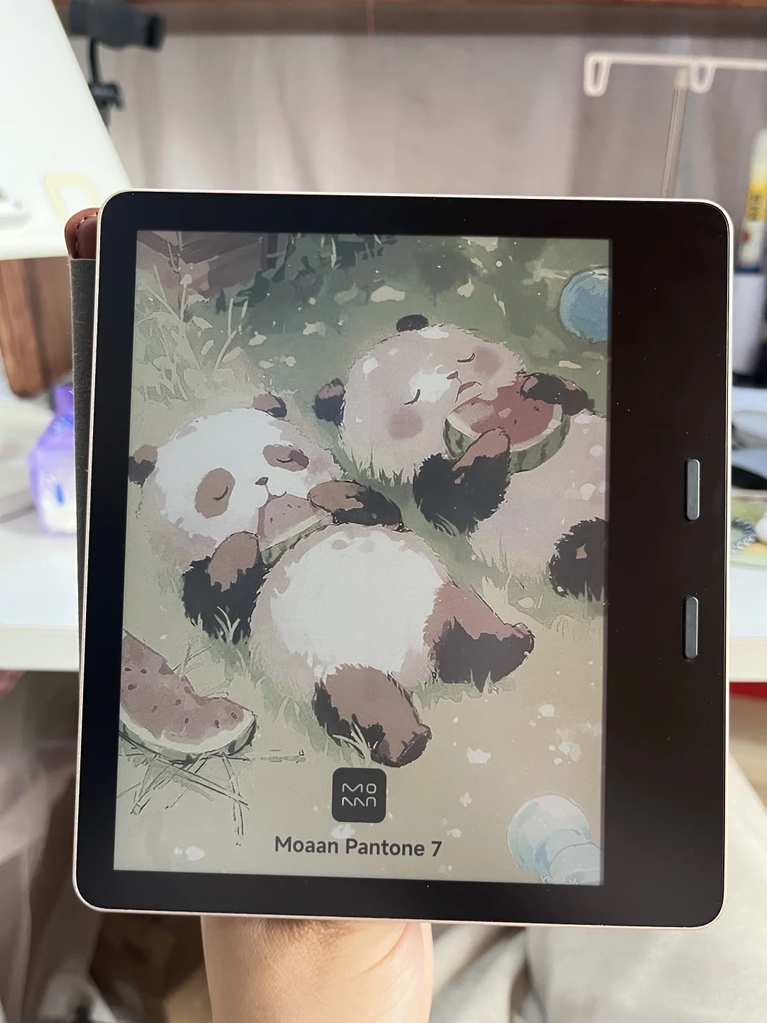 为什么对国产阅读器成见那么大 我不同意