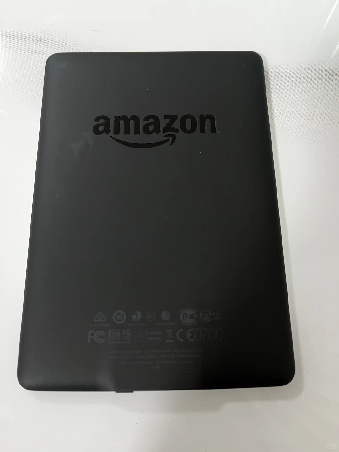 出亚马逊电子阅览器