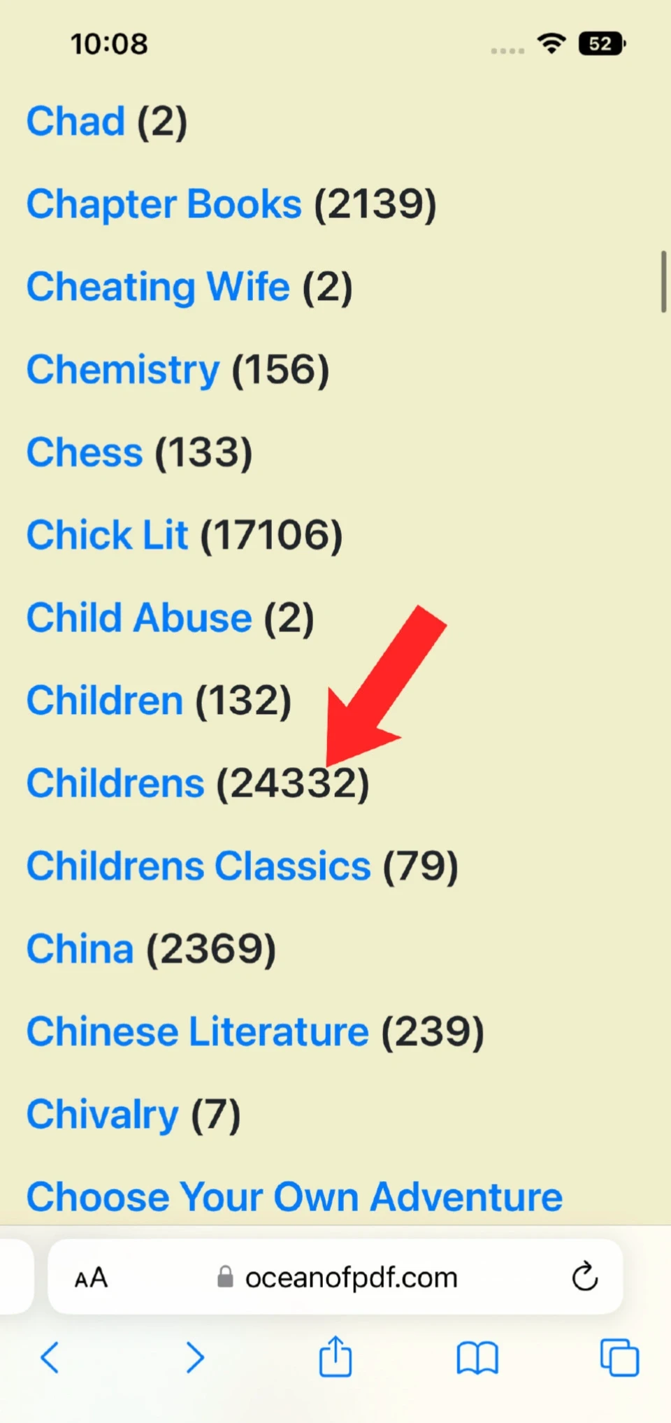 免费英文原版书怎么下载（具体操作方法分享