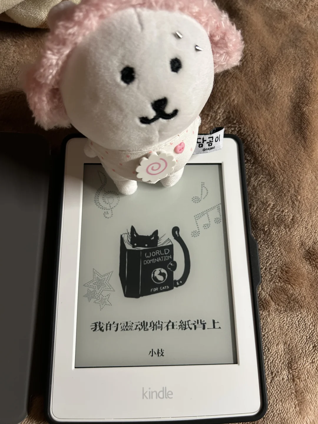 其实没必要买kindle啊