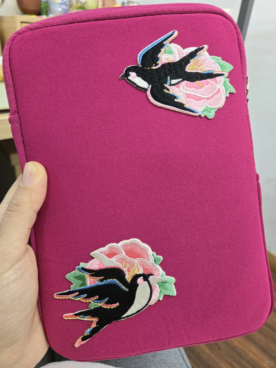 6.9的快乐 谁懂啊