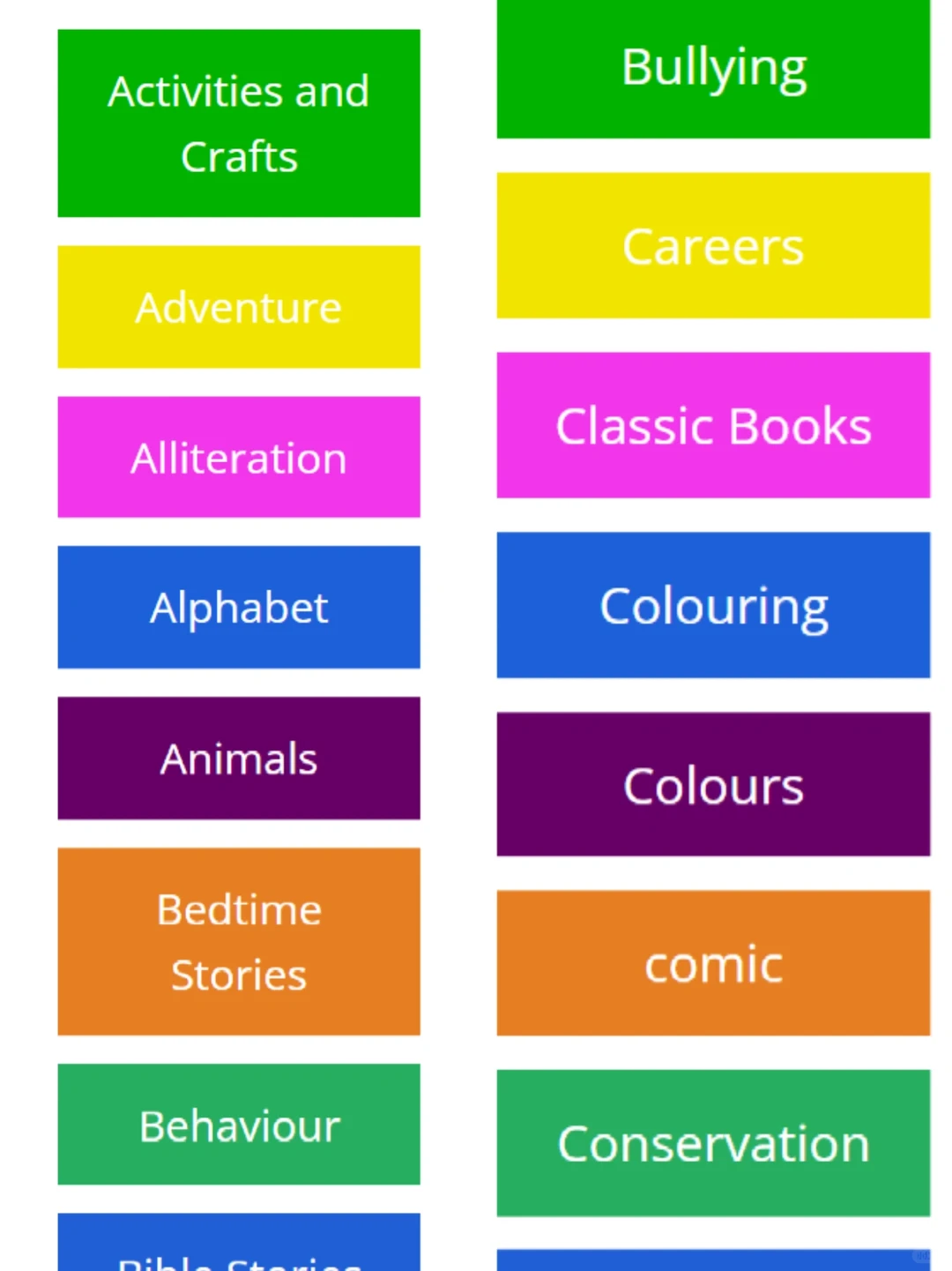 免费下载英文绘本的方法