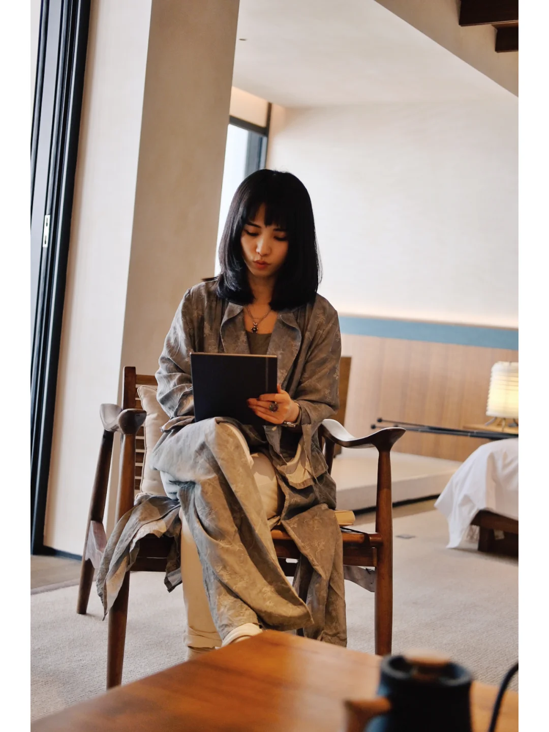 高知悍妇的装备:1人兼6职效率开挂的秘诀!