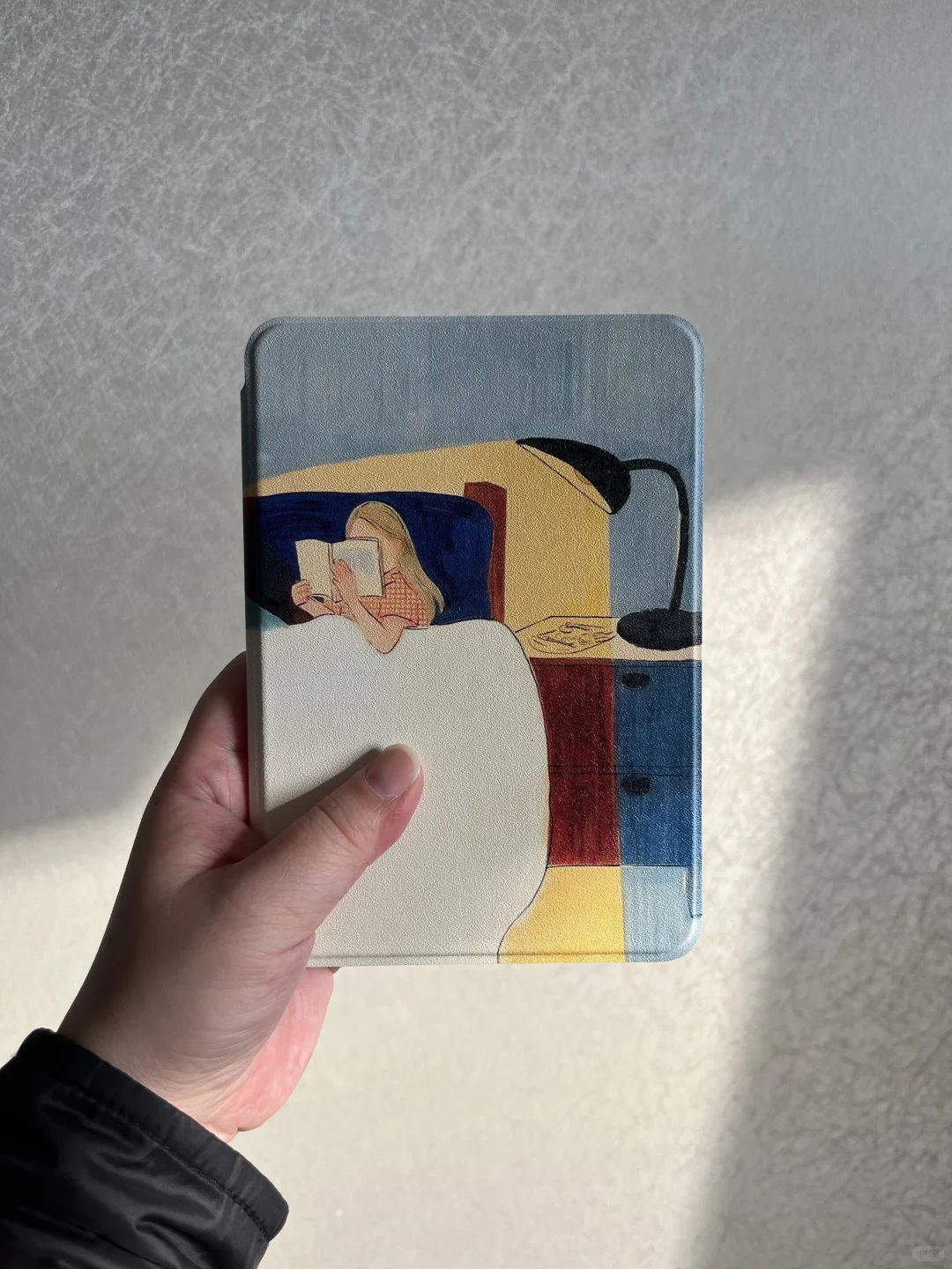 已拥有，未祛魅