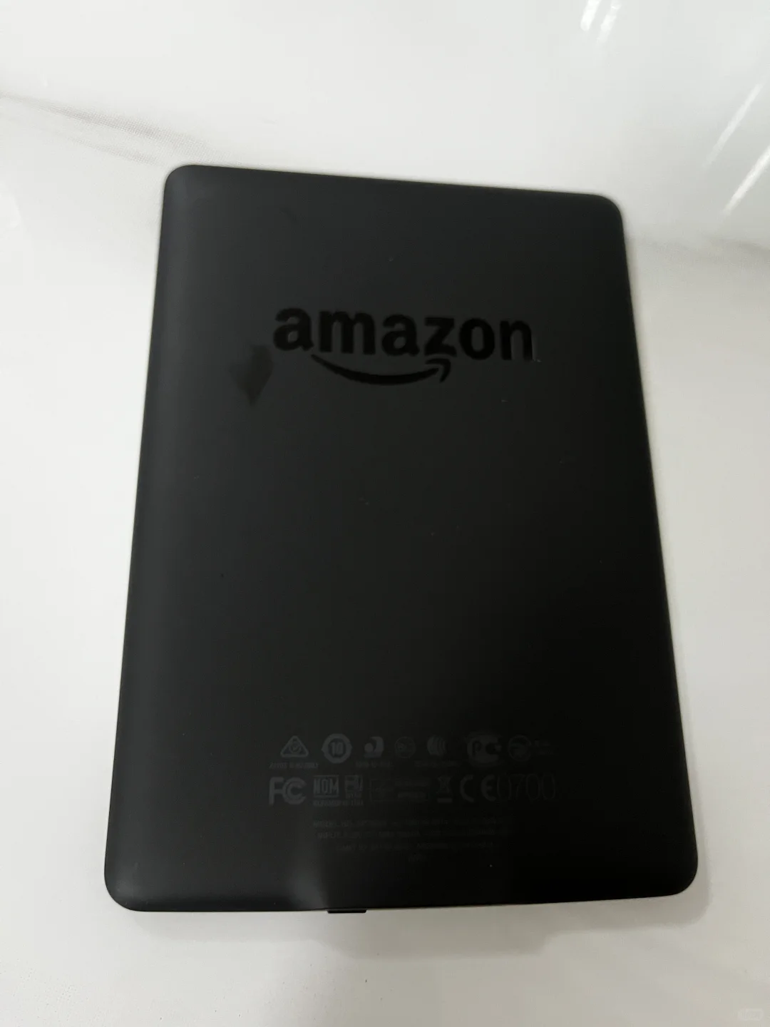 出亚马逊电子阅览器