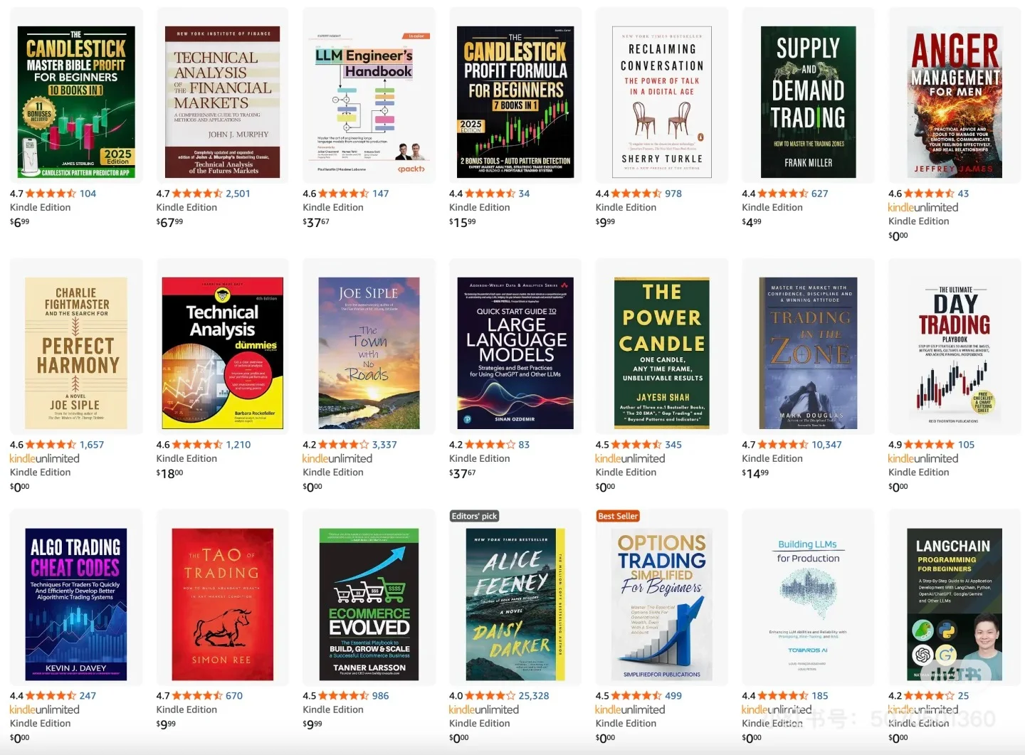 🚗 最新热门电子书速发·先找后付！