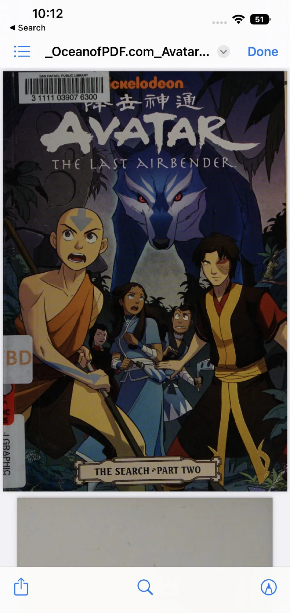 免费英文原版书怎么下载（具体操作方法分享