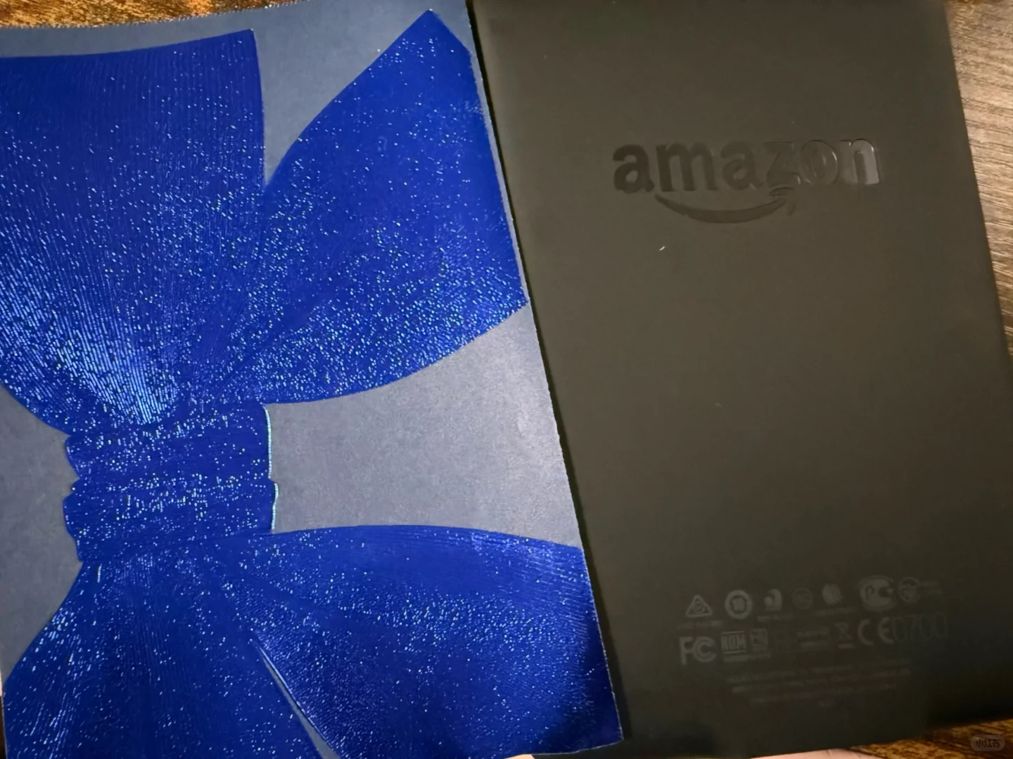 diy一个kindle2的壳