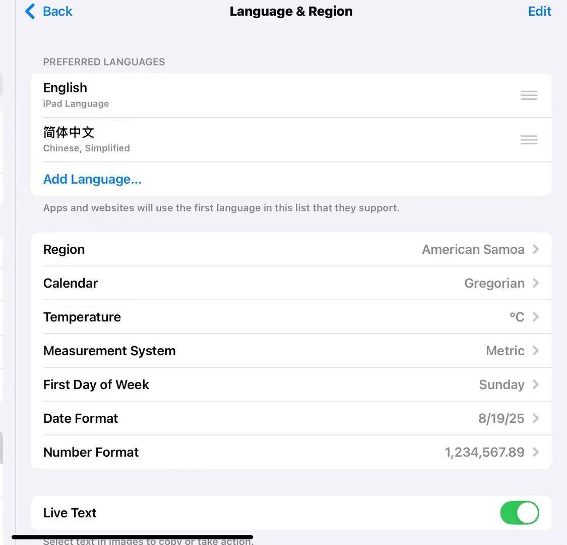 IPAD上Kindle无法使用!解决方法亲测有效
